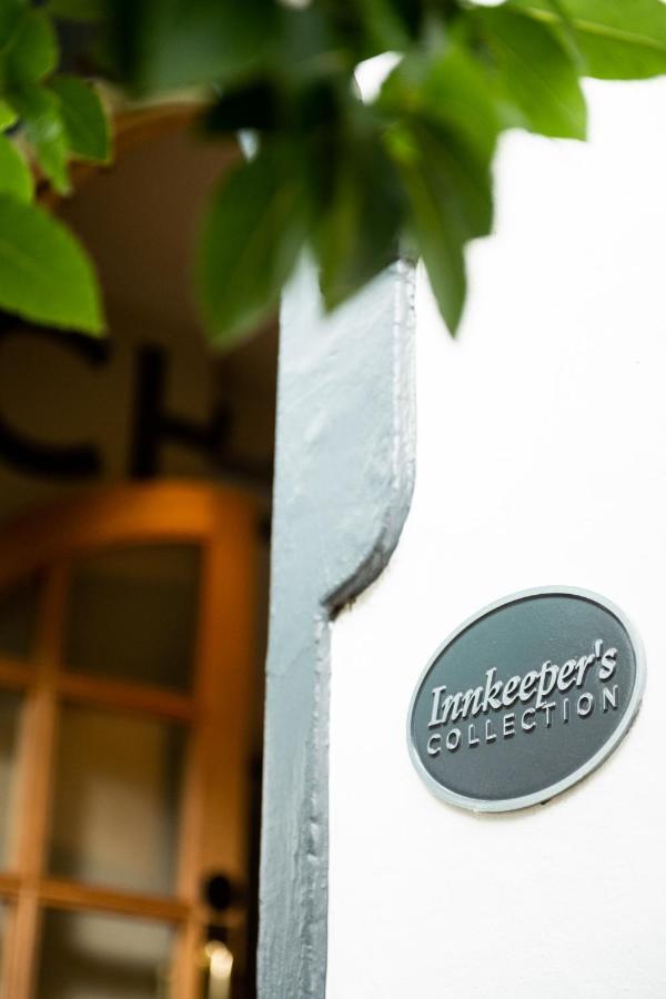 The Oatlands Chaser By Innkeeper'S Collection Weybridge Exterior foto